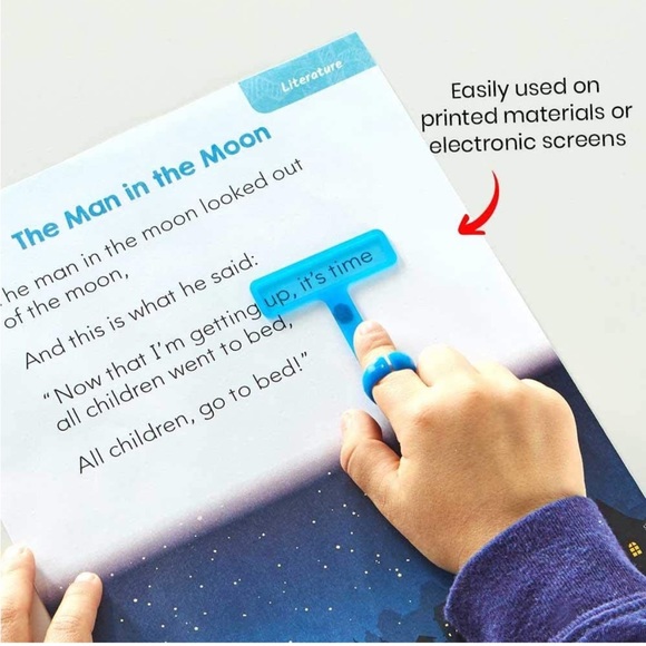 Hand 2 Mind Learning at Home Math & Literacy First Grade Learning Kits - Picture 6 of 9